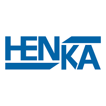 Logo HENKA Werkzeuge + Werkzeugmaschinen GmbH